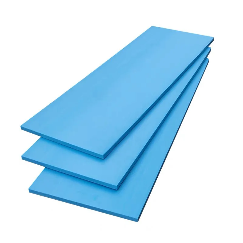Polyurethane Foam Sheet - 압출보드 폴리스티렌 보드 단열재 바닥난방 냉장창고