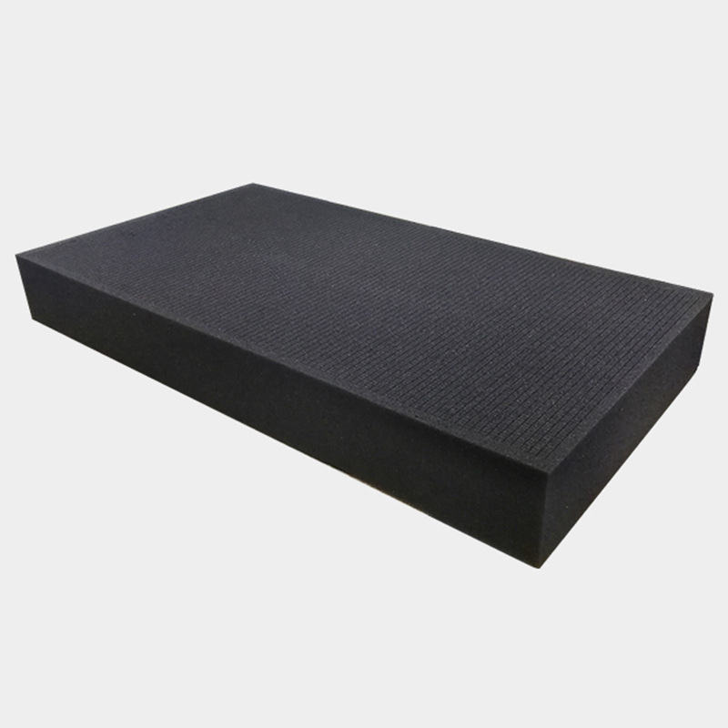 Polyurethane Foam Sheet - 고밀도 충격방지 간편절단 프리컷 폼 735x450x50mm