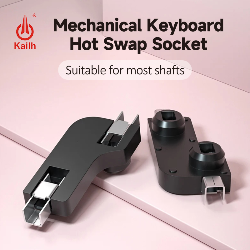 Hot Swap Pcb - 로우 프로파일 1350 초콜릿 축용 Kailh