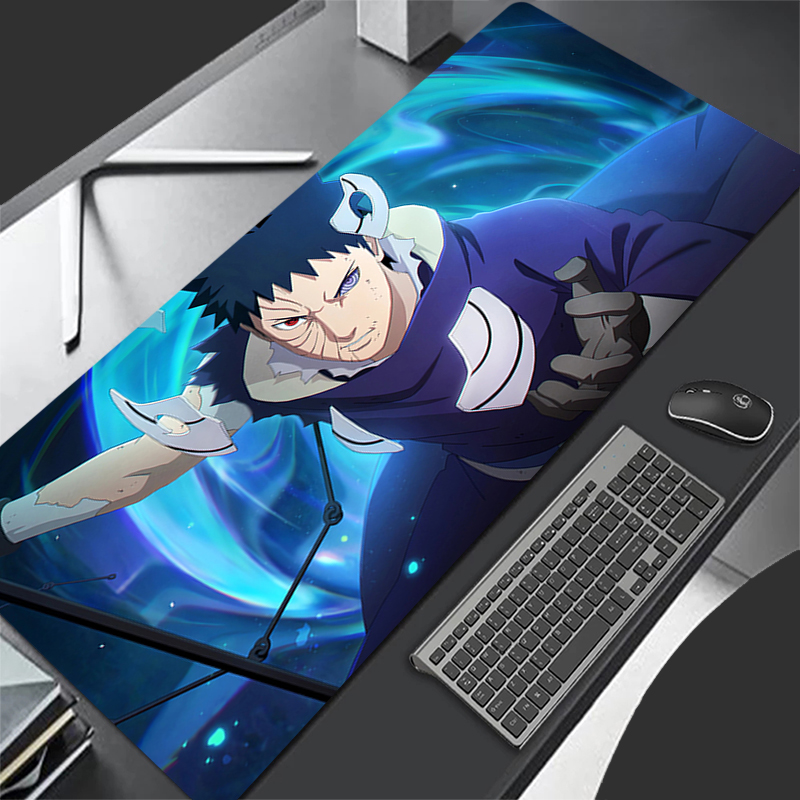 Gaming Keyboard Best - 마우스 패드 애니메이션 카페 라지 나루토