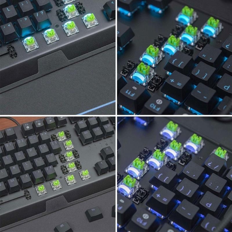 Gaming Keyboard Best - Blackwidow V3 Pro V3 Tenkeyless 기계식