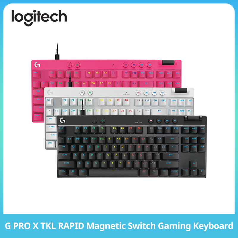 Gaming Keyboard Tkl - 로지텍 G PRO X TKL RAPID