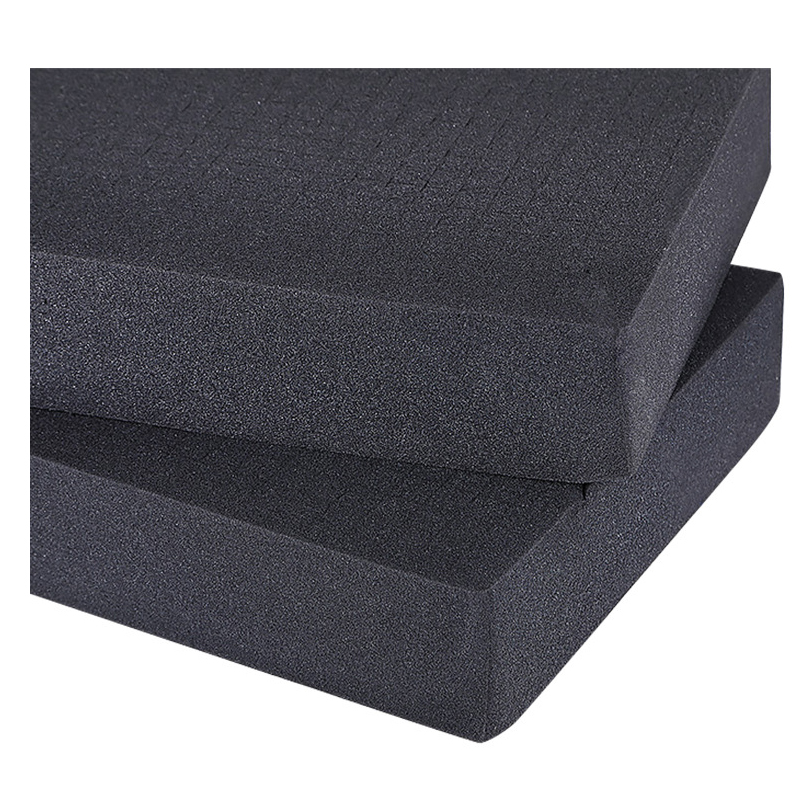 고밀도 충격방지 간편절단 프리컷 폼 735x450x50 - Polyurethane Foam Sheet 리뷰 및 가격