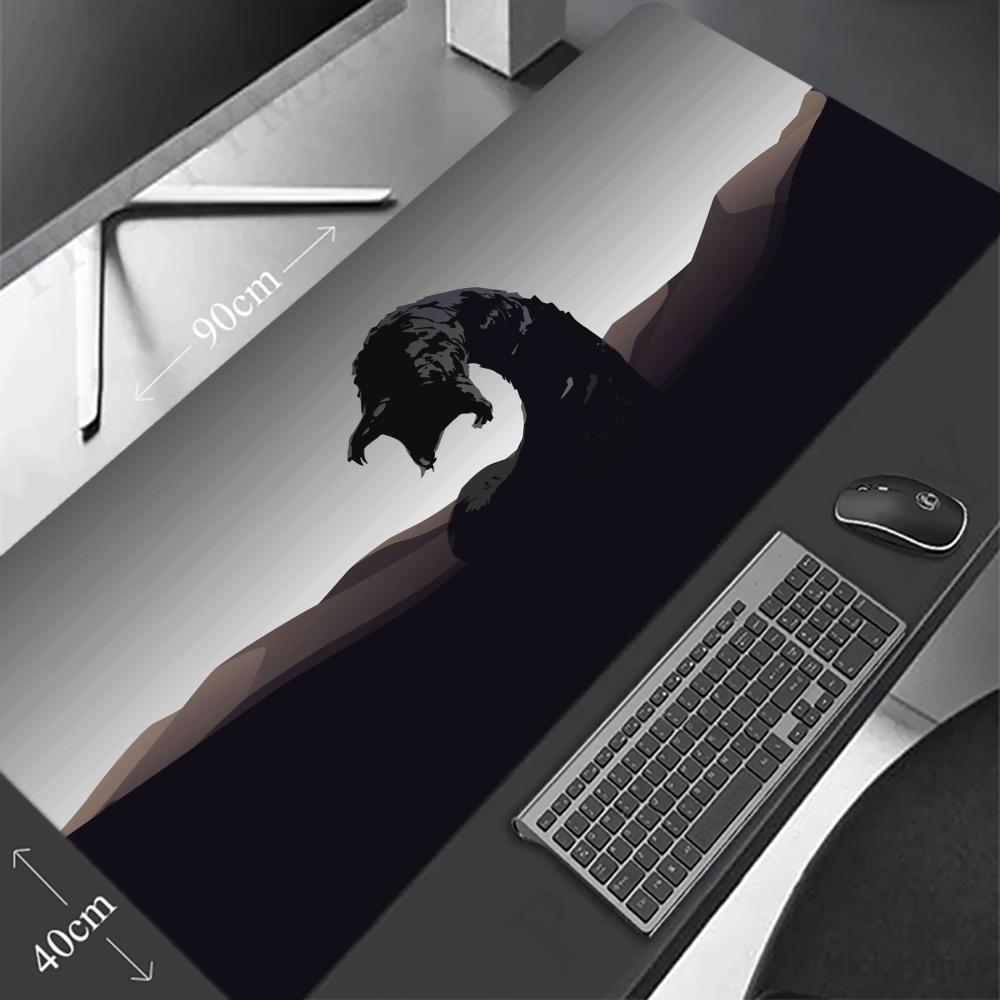 Dune Part Two 마우스 패드 90x40CM 미 - Gaming Keyboard Non Mechanical 리뷰 및 가격