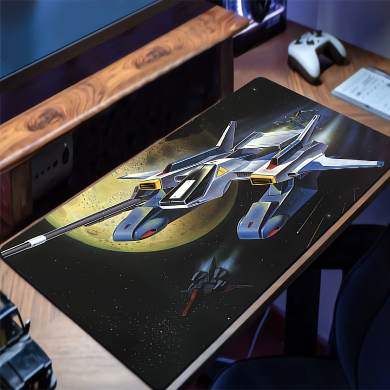 마우스패드 메카닉 워리어 건담 Mk II XXL 키보드 - Gaming Keyboard Non Mechanical 리뷰 및 가격