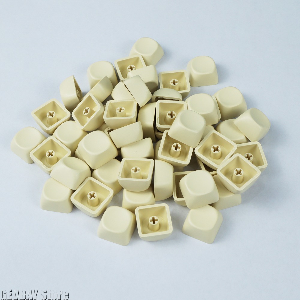 10개 MOA 프로파일 1U PBT 블랭크 키캡 - 마 - Gaming Keyboard Typewriter 리뷰 및 가격