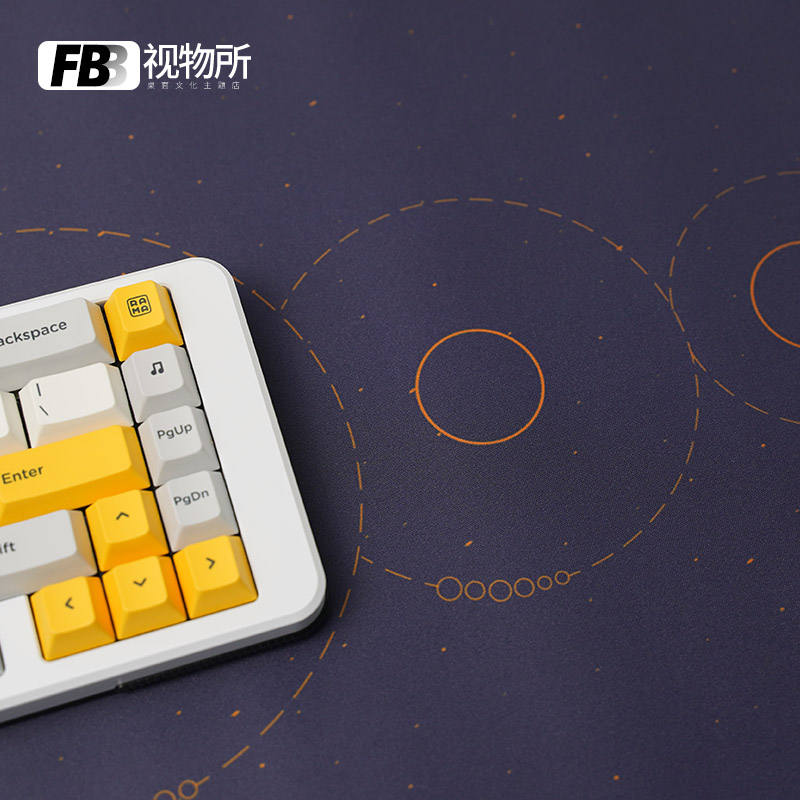 FBB 스페이스 데스크 매트 게이머 마우스패드 마우스  - Gaming Keyboard Best 리뷰 및 가격