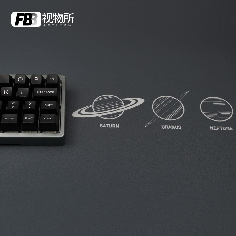 FBB 스페이스 데스크 매트 게이머 마우스패드 마우스  - Gaming Keyboard Best 리뷰 및 가격