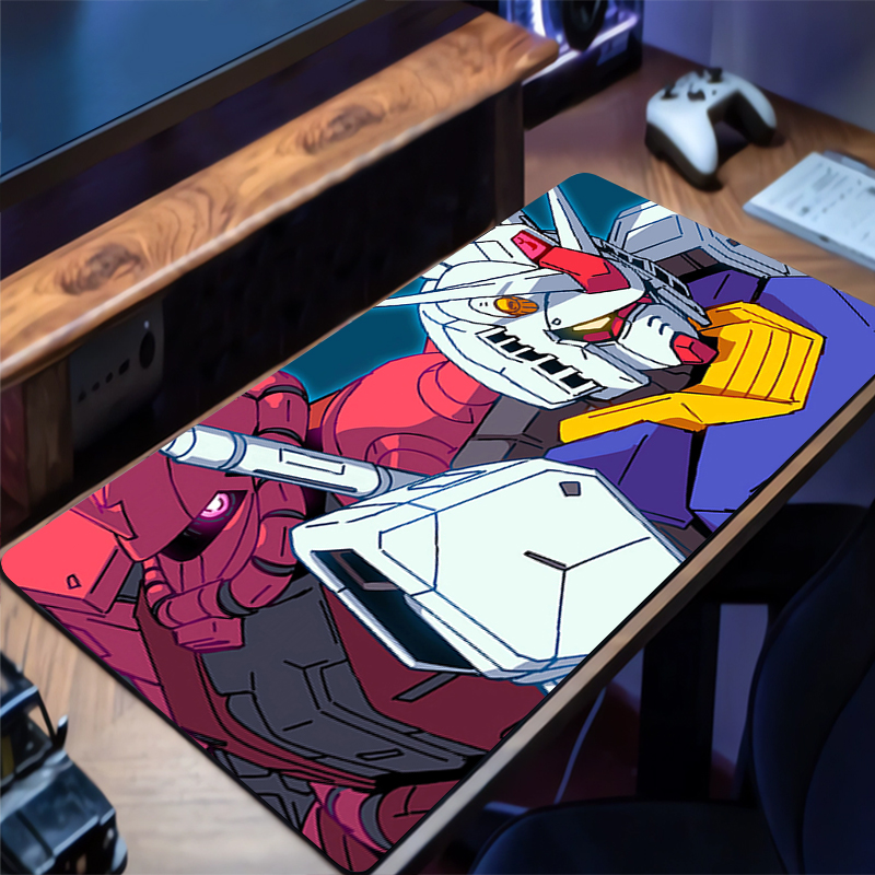 마우스패드 메카니컬 워리어 RX-78-2 건담 HD 데 - Gaming Keyboard Non Mechanical 리뷰 및 가격
