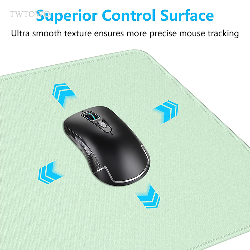 녹색 마우스 패드 게임 XL 컴퓨터 홈 새로운 마우스  - Gaming Keyboard Non Mechanical 리뷰 및 가격