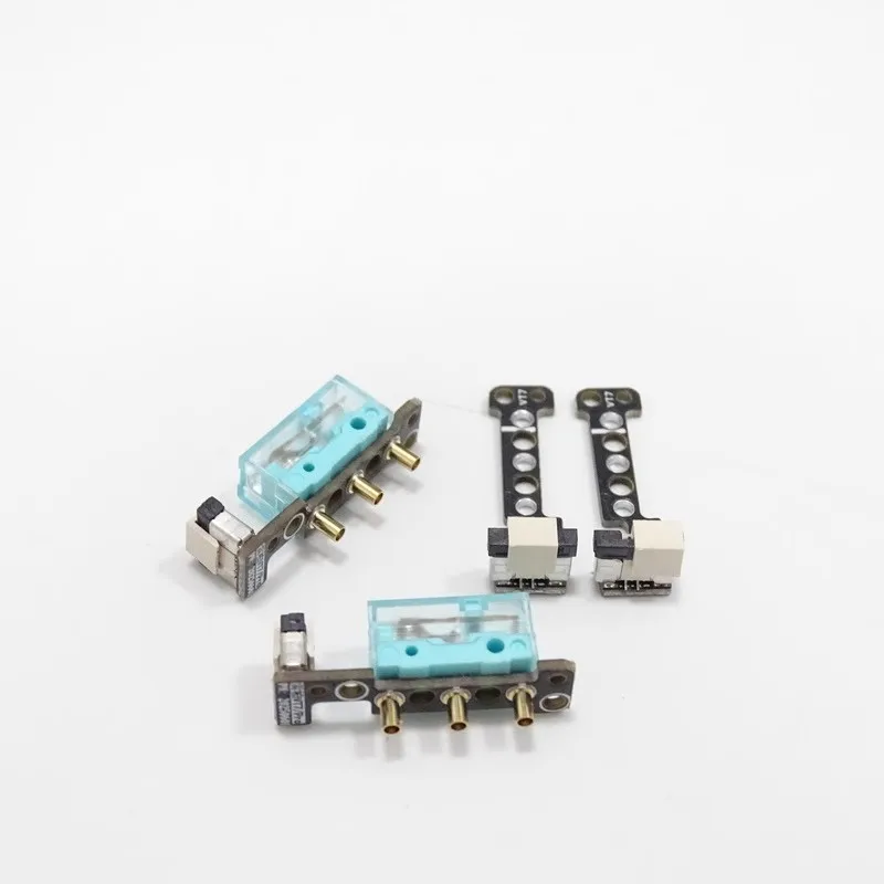Rapoo VT2/VT3/VT3 MAX/VT7/VT7  - Hot Swap Pcb 리뷰 및 가격